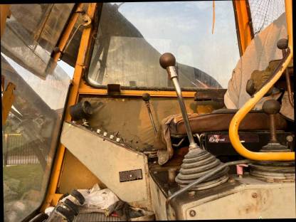 Bild 3:Bagger Ackermann