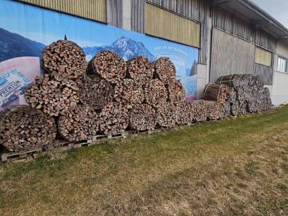 Brennholz