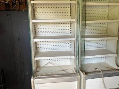 Bild 2:Kühlschränke