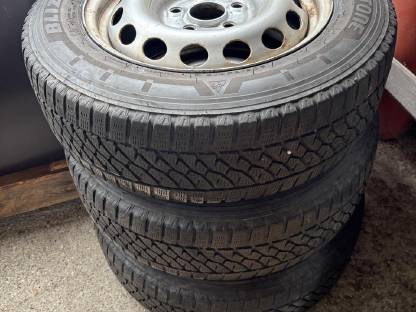 Bild 8:VW Bus T5 Allrad