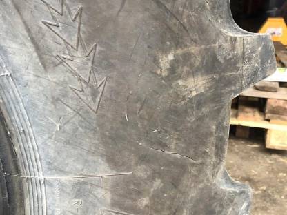 Bild 3:Cultor RD-03 540/65 R28