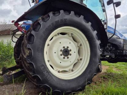 Reifen 480/70R34 BKT