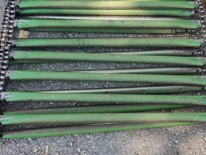 Rollboden Krone Fortima V1500 MC