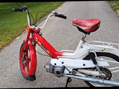 Puch Maxi S