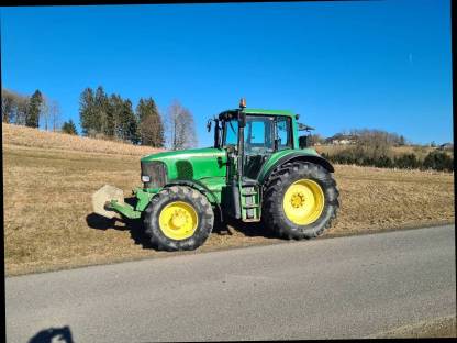 Bild 7:John Deere 6920 Premium