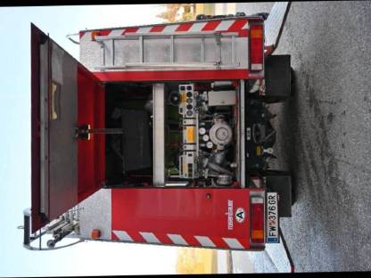 Bild 7:Steyr TLF 2000