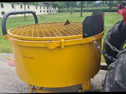 Bild 4:Mammut TM 150