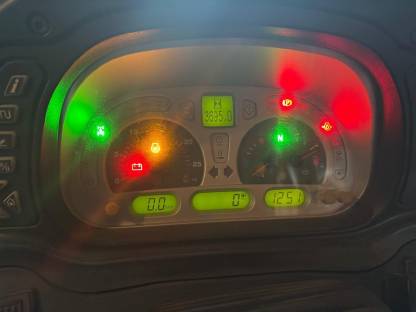 Bild 5:Steyr 9080MT, 3.695 Bstd.