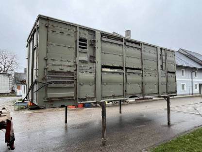 Bild 9:Verkaufe Schweinetransportanhänger
