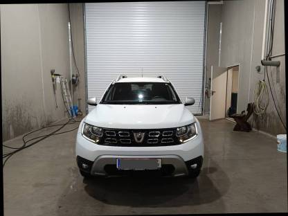 Bild 3:Dacia Duster 110 Prestige dCi 4WD