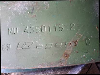 Bild 3:Zubehör Regent Pflug