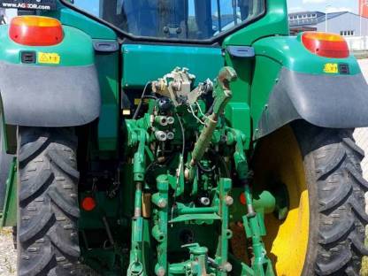 Steyr 9105 MT
