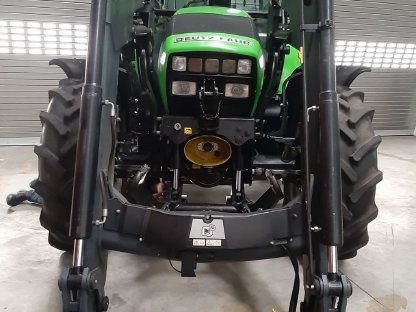 Deutz-Fahr Agrotron K 90