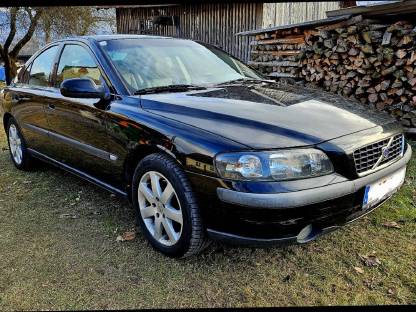 Volvo S60 2.4D