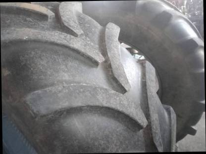 Reifen 580/70 R 38