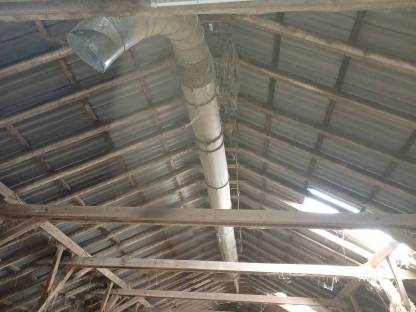 Bild 3:Heuverteiler Wild