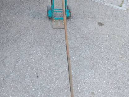 Bild 9:Ersatzteile Claas Cotton 270