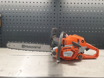 Husqvarna 550 XP Motorsäge