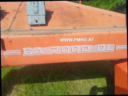 Bild 5:Kuhn Seitenschwader