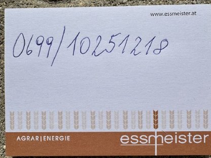 Bild 9:Massey Ferguson 1014