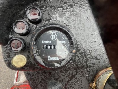 Bild 7:Weidemann 1240 P25 Hoflader