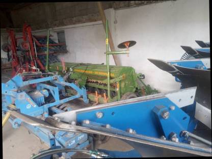 Bild 2:Pflug Överum