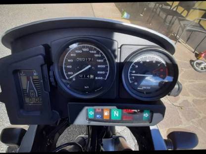 Bild 5:BMW 1150 GS