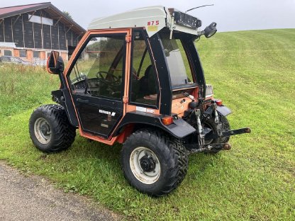 Bild 2:Reform Metrac H7S 2009