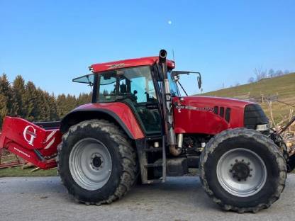 Bild 2:Auspuffblende CVX