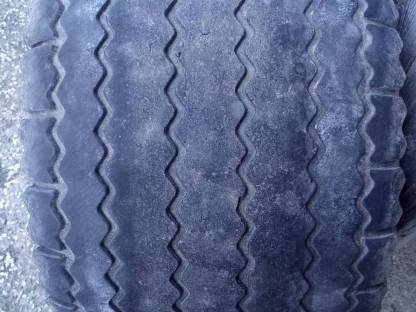 Bild 2:Vredestein Reifen 500/50-17