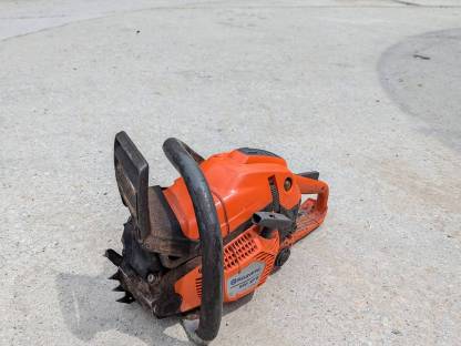 Husqvarna 560 XPG