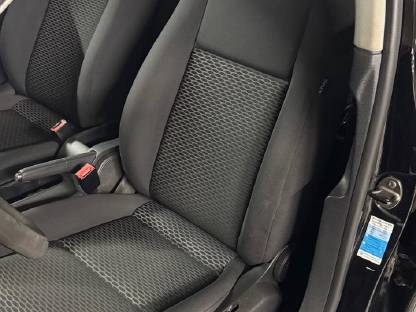 Bild 5:Golf 6 1.6 TDI 1. Besitz, Pickerl neu