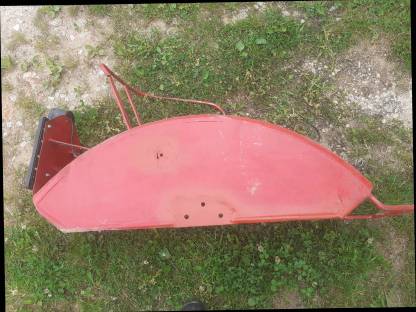 Bild 5:Kotflügel Hofherr Schrantz Porsche Junior