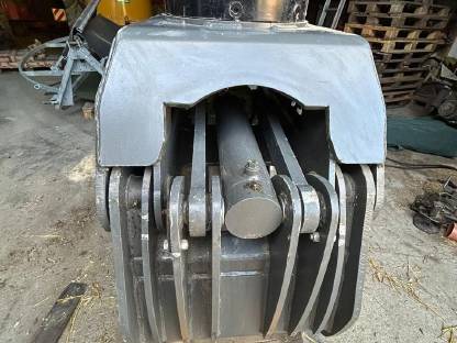 Bild 2:Sortier- und Universalgreifer