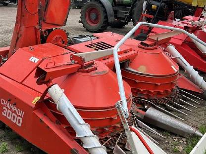 Bild 3:Kemper Champion 3000
