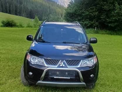 Mitsubishi Outlander 2.0 DI-D