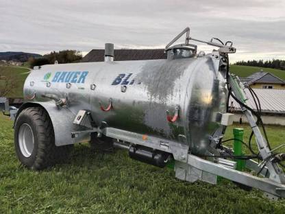 Bild 2:Suche Güllefass, Pumpfass Fuchs, Bauer