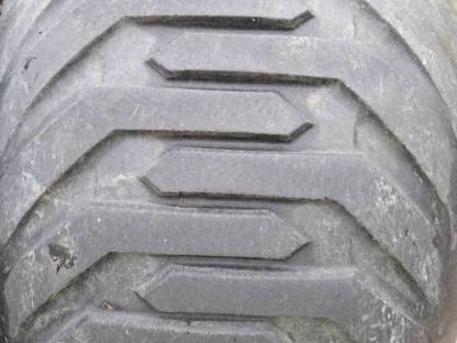 Räder Trelleborg 700/50 26.5