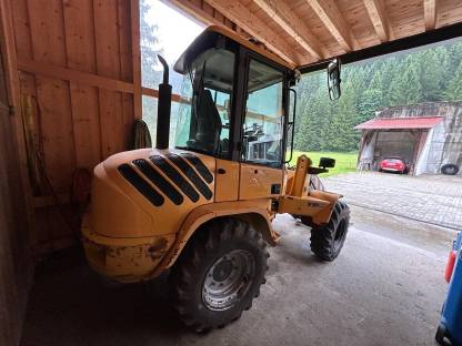 Volvo L30B Radlader