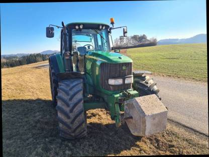 Bild 2:John Deere 6920 Premium