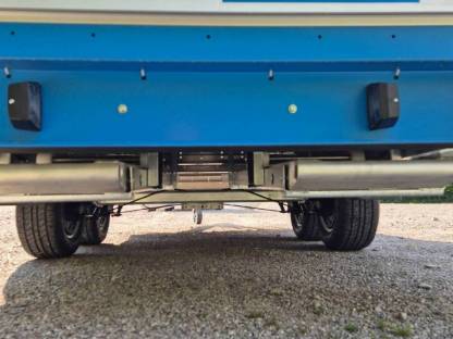 Bild 6:Autoanhänger Barthau