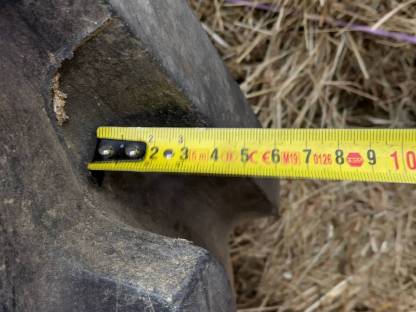 Michelin 16.9 R30 BIB X M18