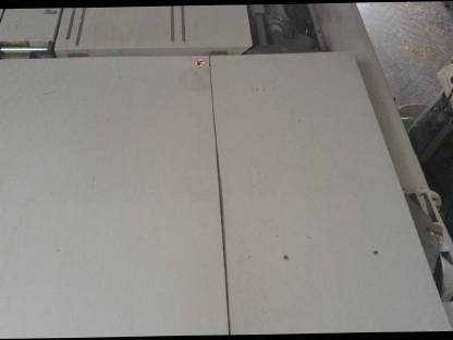 Bild 4:Korntankdeckel Claas Lexion 520