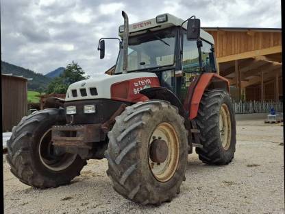 Steyr 968a