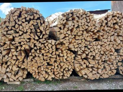 Brennholz