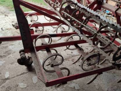 Bild 4:Einböck Kombination 19 Zinken