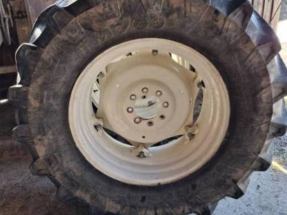 Traktorreifen 480/70R30 Trelleborg TM 700