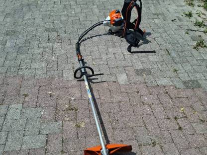 Stihl FR 460 TC