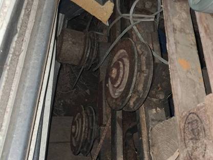 Bild 4:Verkaufe gattersäge