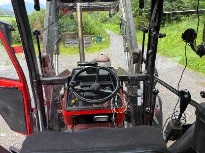 Steyr 8090 Turbo SK1